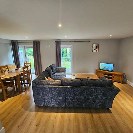 Shannon Oaks Apartments Portumna Kültér fotó