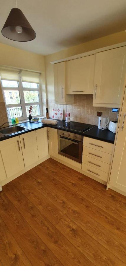 Shannon Oaks Apartments Portumna Kültér fotó
