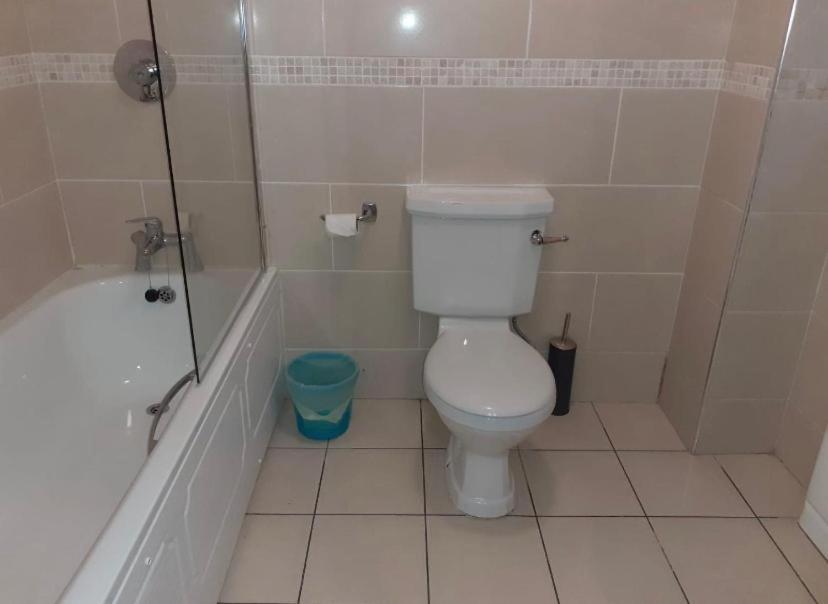Shannon Oaks Apartments Portumna Kültér fotó