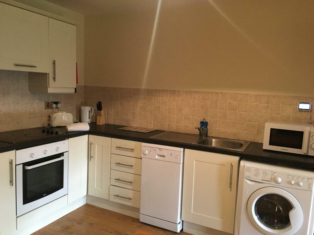 Shannon Oaks Apartments Portumna Kültér fotó
