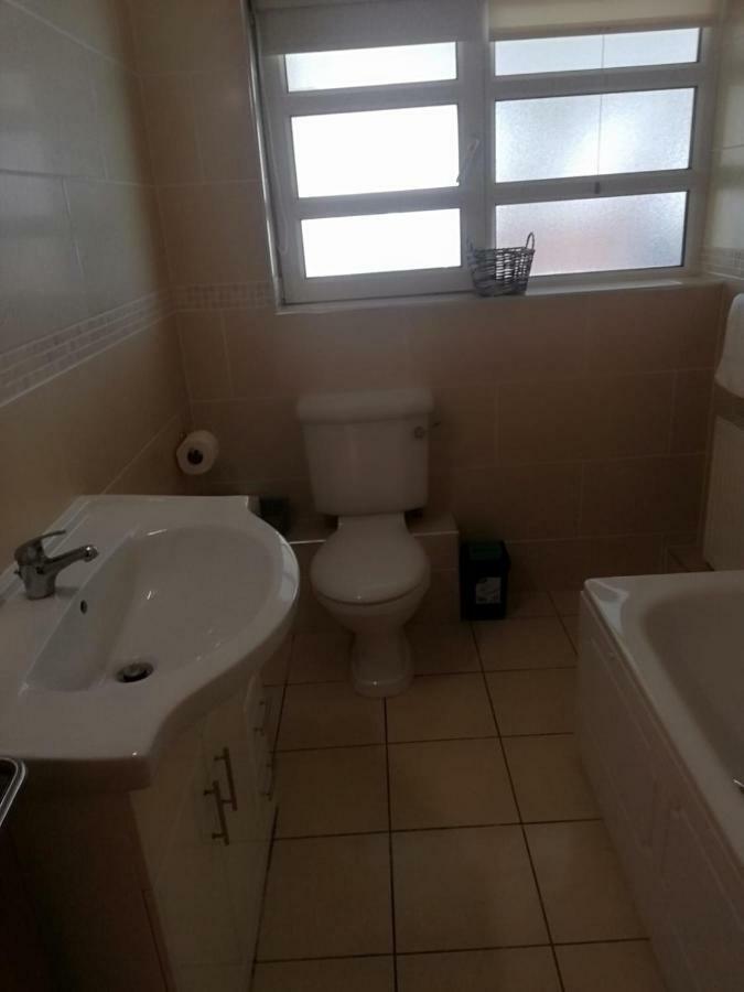 Shannon Oaks Apartments Portumna Kültér fotó